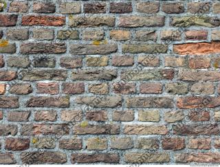 Walls Brick 0021